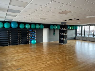 01 Aktiv Forum Leipzig Kursraum 01