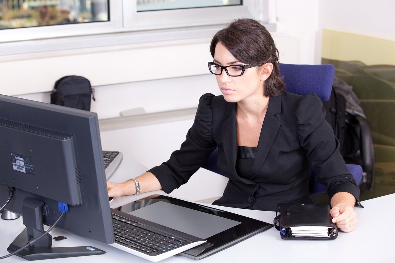 Welche Arbeitsbelastung Ist Eigentlich Normal 1 1