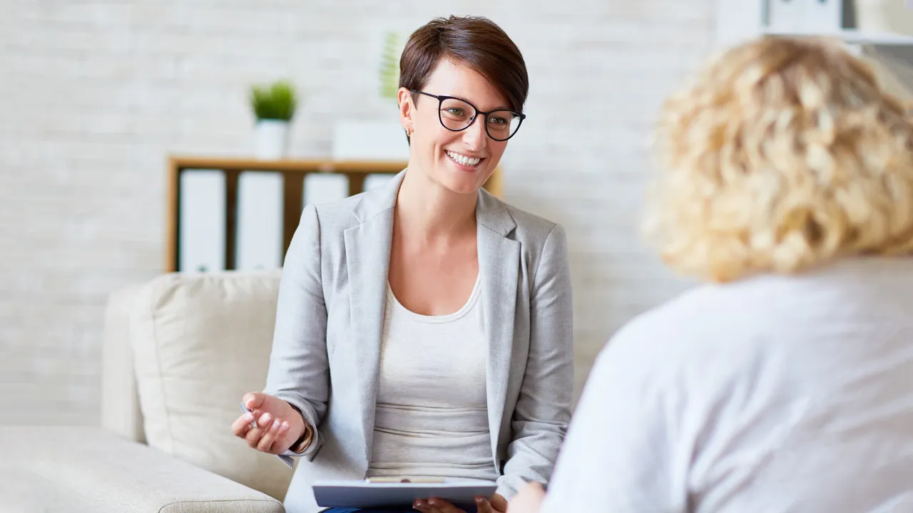 Ausbildung 10 Gesundheitscoach