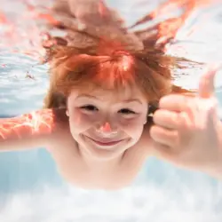 Ausbildung Anfaengerschwimmen Fuer Kinder