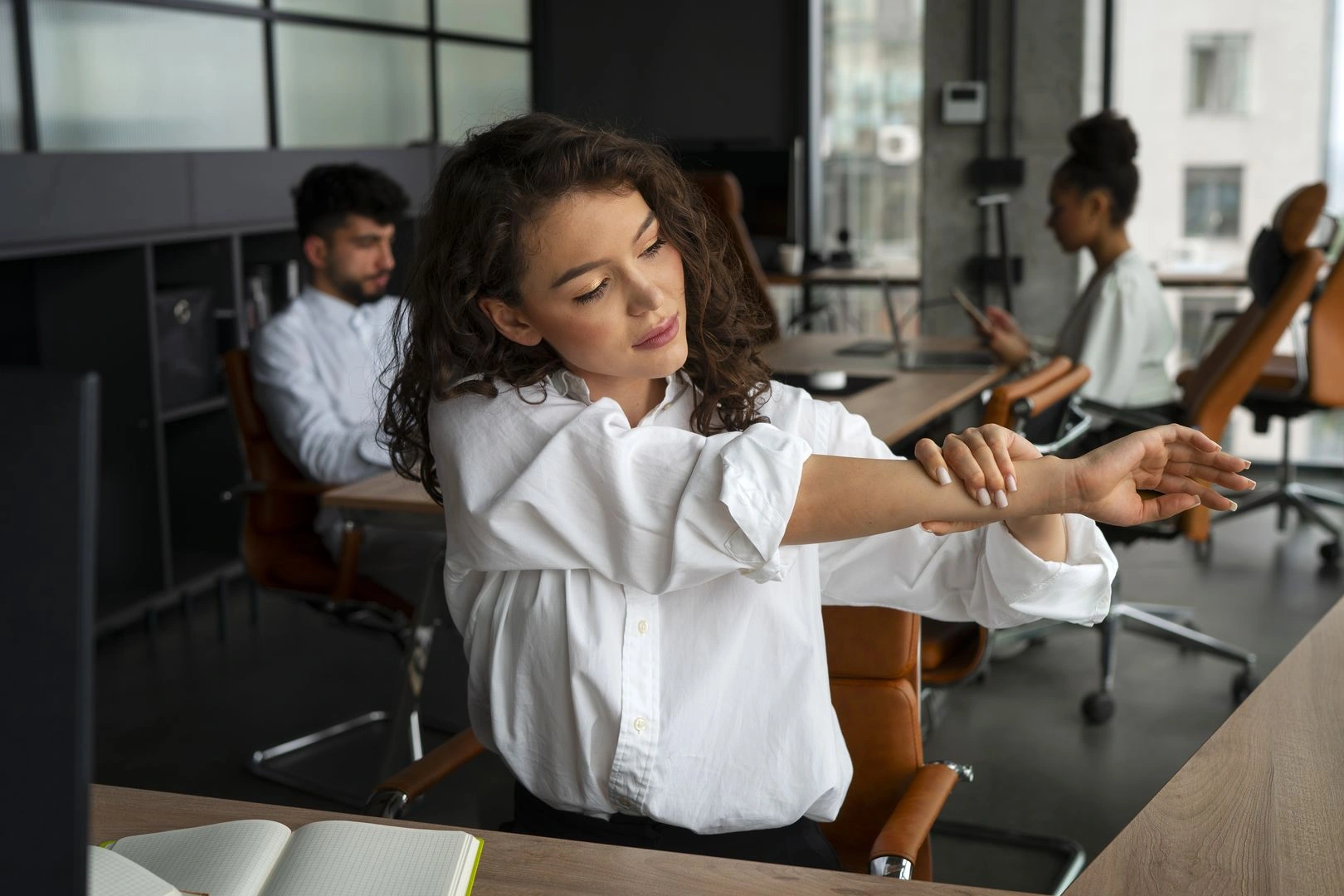 Ausbildung Bewegungscoach