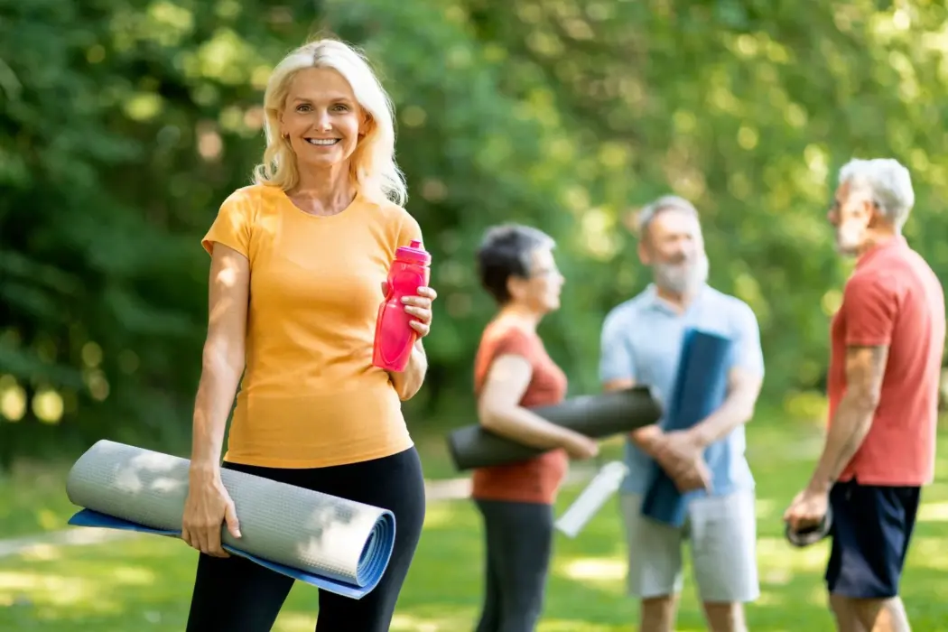 Ausbildung Bewegungstrainer Fuer Senioren