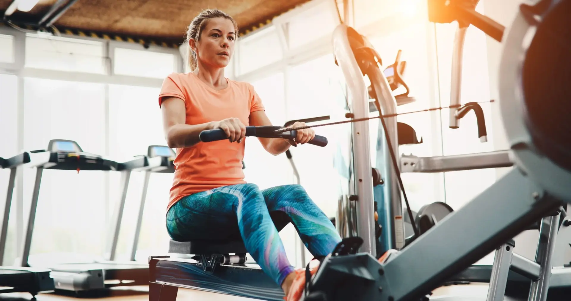 Ausbildung Cardiofitness Trainer
