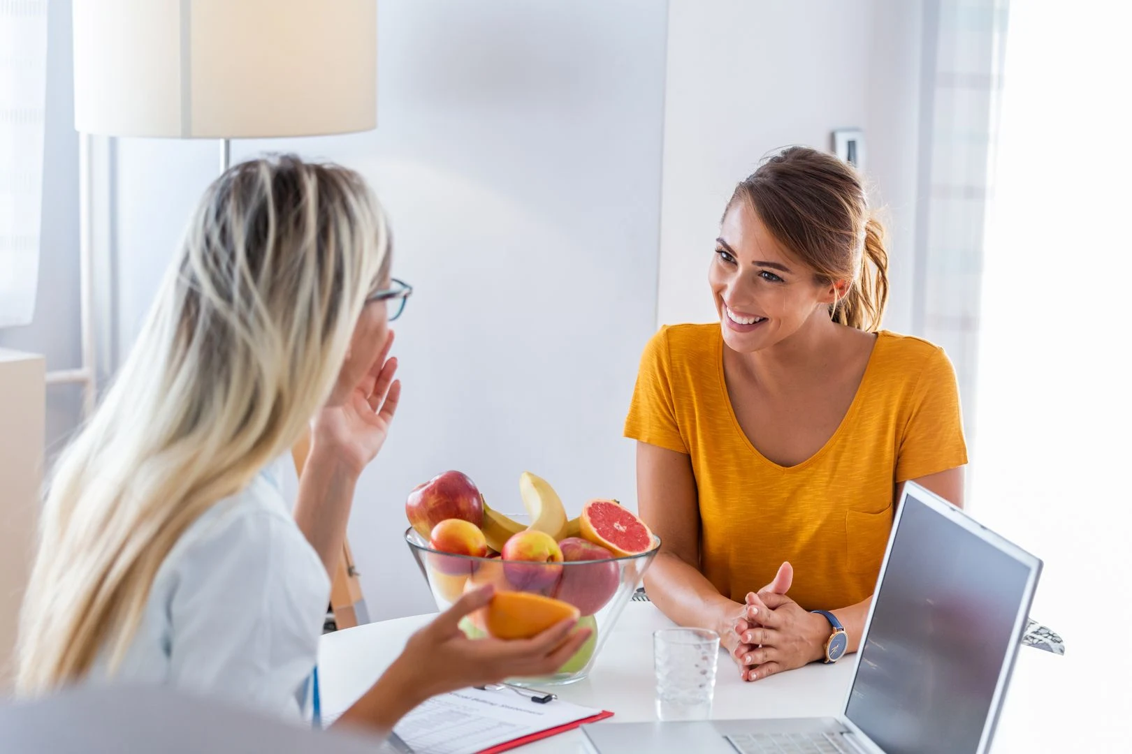 Ausbildung Gepruefter Gesundheitsberater Gesundheitscoach