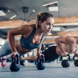 Ausbildung Group Fitness Trainer A Lizenz