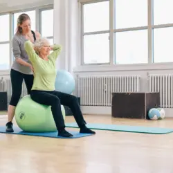 Ausbildung Osteoporose Trainer