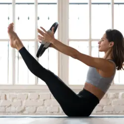 Ausbildung Pilates Lehrer