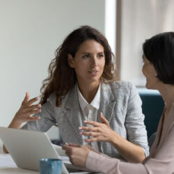 Ausbildung Resilienz Coach