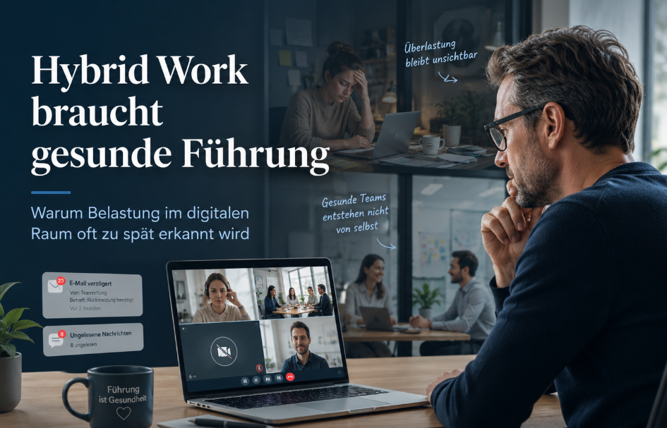 Bild Fuer Blog Warum Hybrid Work Nicht An Der Technik Scheitert