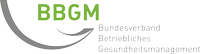 Bundesverband Betriebliches Gesundheitsmanagement E V