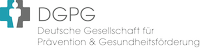 Deutsche Gesellschaft Fuer Praevention Und Gesundheitsfoerderung Dgpg