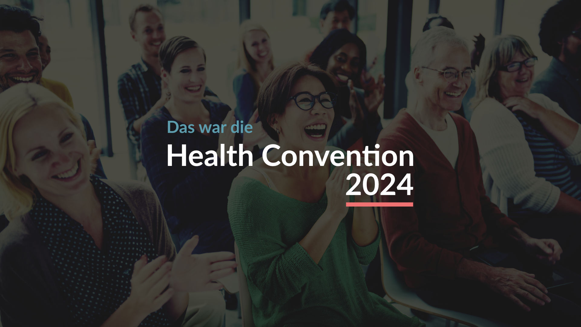 Health Convention 1
