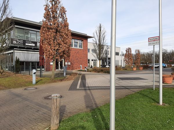 Injoy Koeln 01