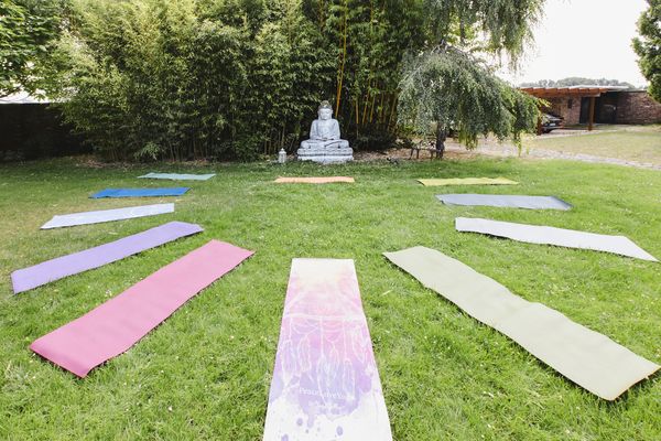 Kug Werkstatt Yogawiese