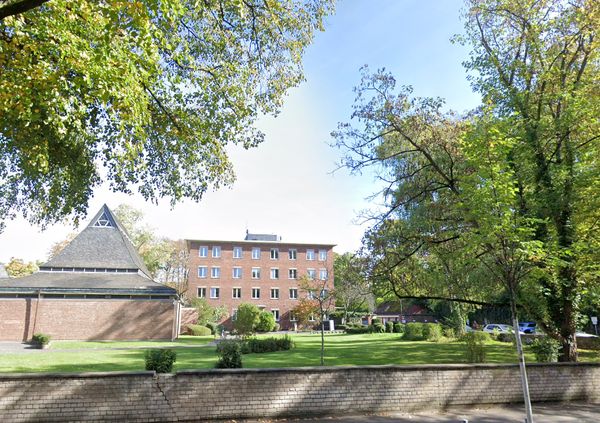 Mas Institut Ansicht