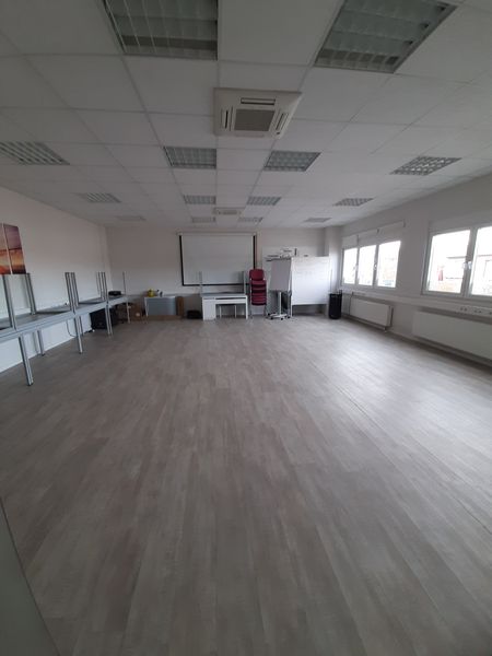 Seminarraum Injoy Koeln 03