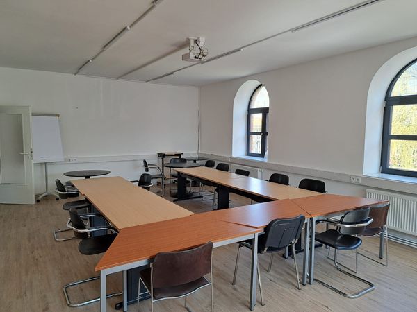 Standort 03 Seminarraum