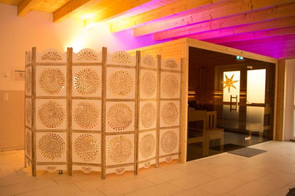Standort Sauna Wellenreiter